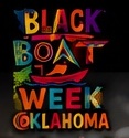 Black Boat Week Oklahoma