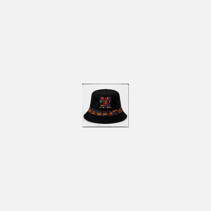 Bucket Hat