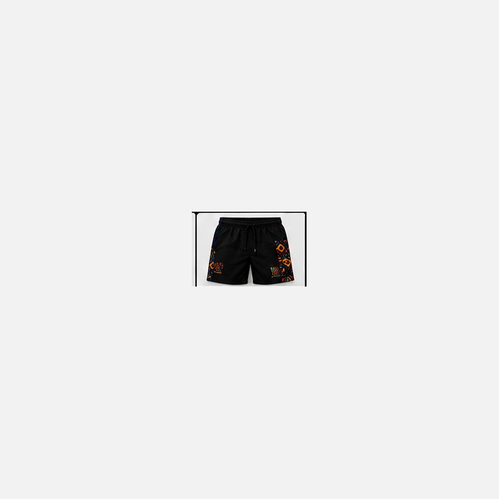 Gym Shorts
