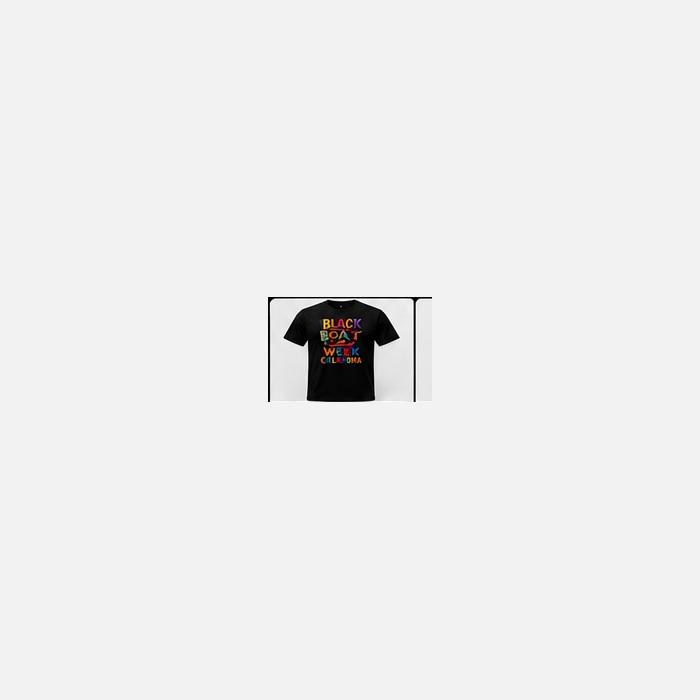 Performance Workout Tee