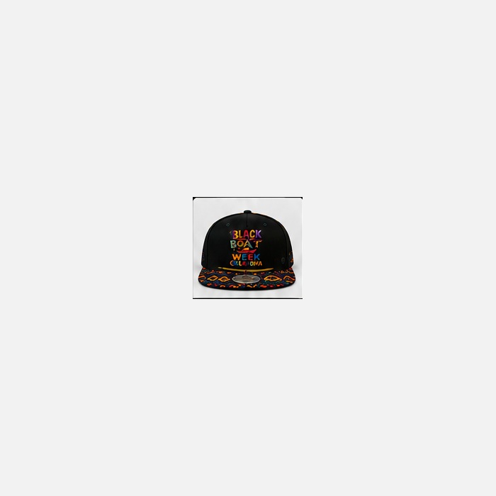 Snapback Hat