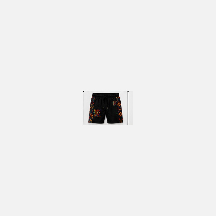 Men's Swim Trunks